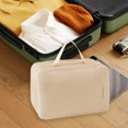 thumbnail image 4 of Storage Bag Organizer,Travel Bags Organizer for Luggage Travel Clothes Storage Bag Compression Organizer Split Bag Portable Clothes Luggage Clothes Organizer Bag Organizers and Storage, 4 of 6