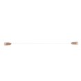 thumbnail image 2 of 6X Elastic Fish Line Nylon Wire w/ Hook for Wigs Hair Extensions Hairpieces XXS, 2 of 9