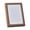 Brown, variant on Vrorvz 7x5 Picture Frame Display Photos With or Without Mat for Wall Mount or Tabletop Use Suit for Family Photos Certificates Artworks Modern Wood Design