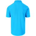 thumbnail image 2 of PRO RTX Mens Pro Polo Shirt, 2 of 2