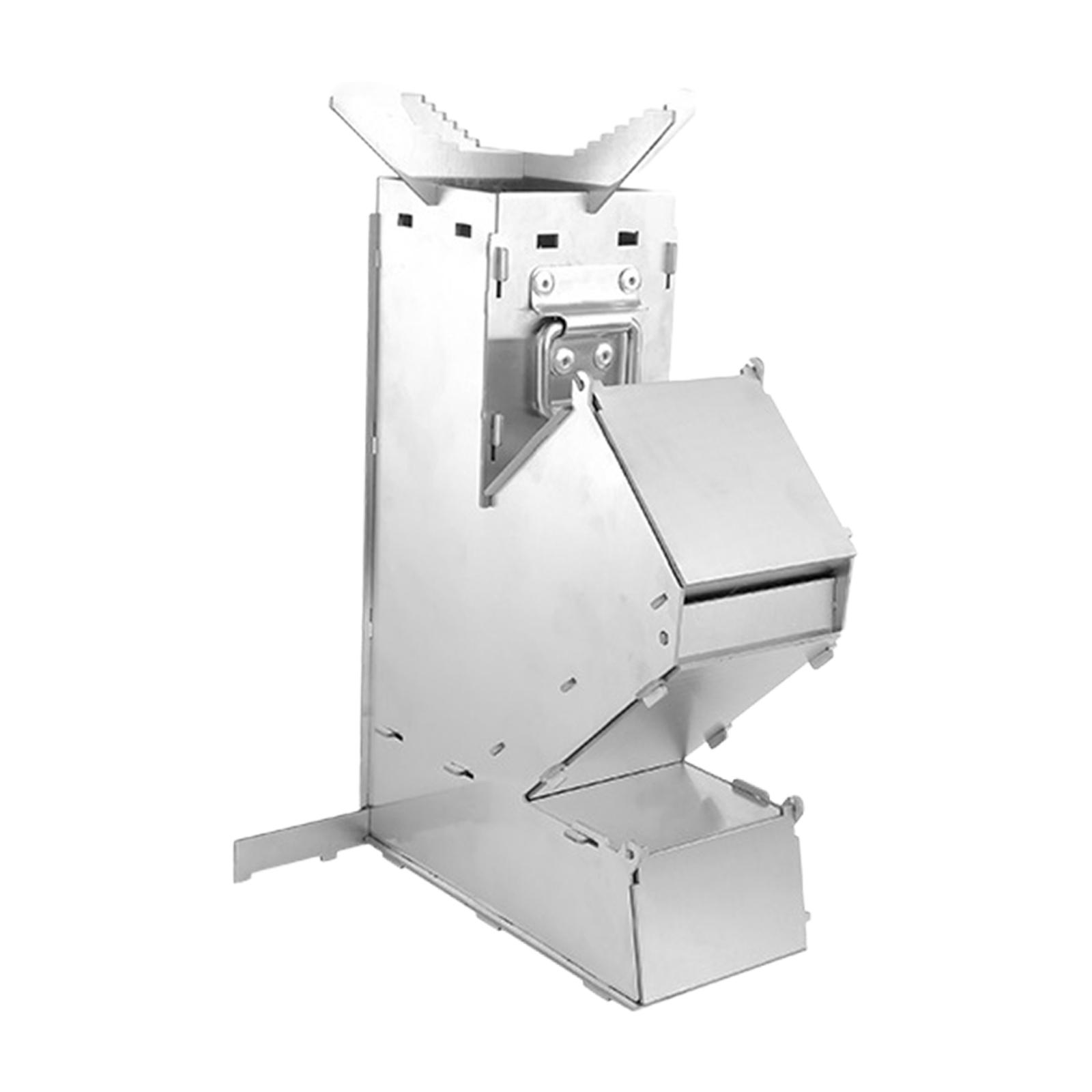 Brûleur de Chambre de Camping Portable s pour BBQ