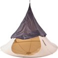 thumbnail image 2 of Vivere CACDC Cacoon Double Cover, Grey, 2 of 4