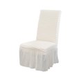 thumbnail image 1 of Dining Room Chairs,Living Room Chair Four Season Universal All Inclusive Elastic Fabric Dining Chair Cover Dining Room and Study Dirty Proof Chair Cover Living Room Chairs, 1 of 6