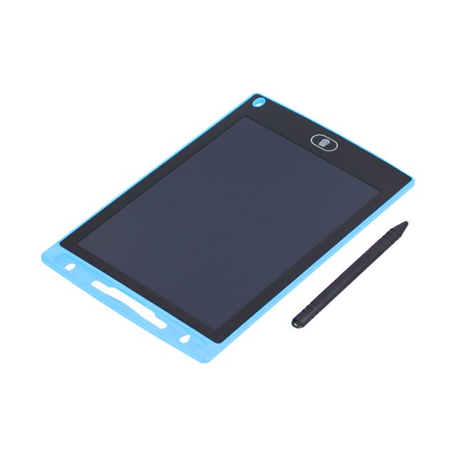 LCD Writing Tablet Drawing Board Eye Protection Long Battery Life Wide Application for Adults Children Portable