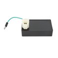 thumbnail image 1 of CDI Igniter,CDI Igniter Black CDI CDI Box Unit CDI Module Box Seamless Integration, 1 of 8