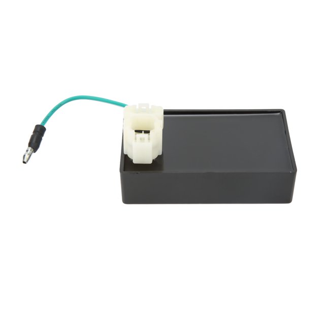 CDI Igniter,CDI Igniter Black CDI CDI Box Unit CDI Module Box Seamless Integration