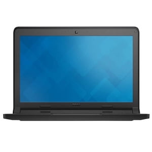 Rénovés Dell Livre de Chrome 11 P22T 11.6 Intel Celeron N2840 2.16 GHz 4GB RAM, 16GB SSD (Rénové)