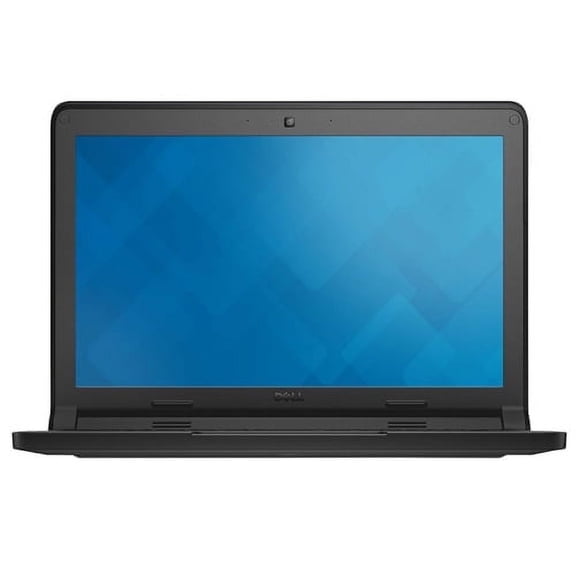 Remis à Neuf Dell Chromebook 11 P22T 11.6 Intel Celeron N2840 2.16 GHz 4 Go RAM, 16 Go SSD (Remis à Neuf)