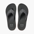 thumbnail image 3 of Reef Men REEF SANTA ANA GREY SANDAL, 3 of 4
