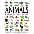 thumbnail image 2 of Encyclopédie Visuelle des Animaux: Plus de 750 illustrations Colorées (Encyclopédie Visuelle), 2 of 3
