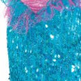 thumbnail image 2 of Girls' Sea Life mermaid Costume M. Walmart Exclusive., 2 of 3