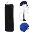 thumbnail image 3 of MasteelfCA Folding Umbrella Storage Bag Waterproof Portable Umbrella Hanging Pouch, 3 of 7
