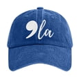 thumbnail image 1 of Visières Casquette de Baseball Décontractée Confortable Mode pour Femmes Ajustable Casquettes de Baseball, 1 of 2