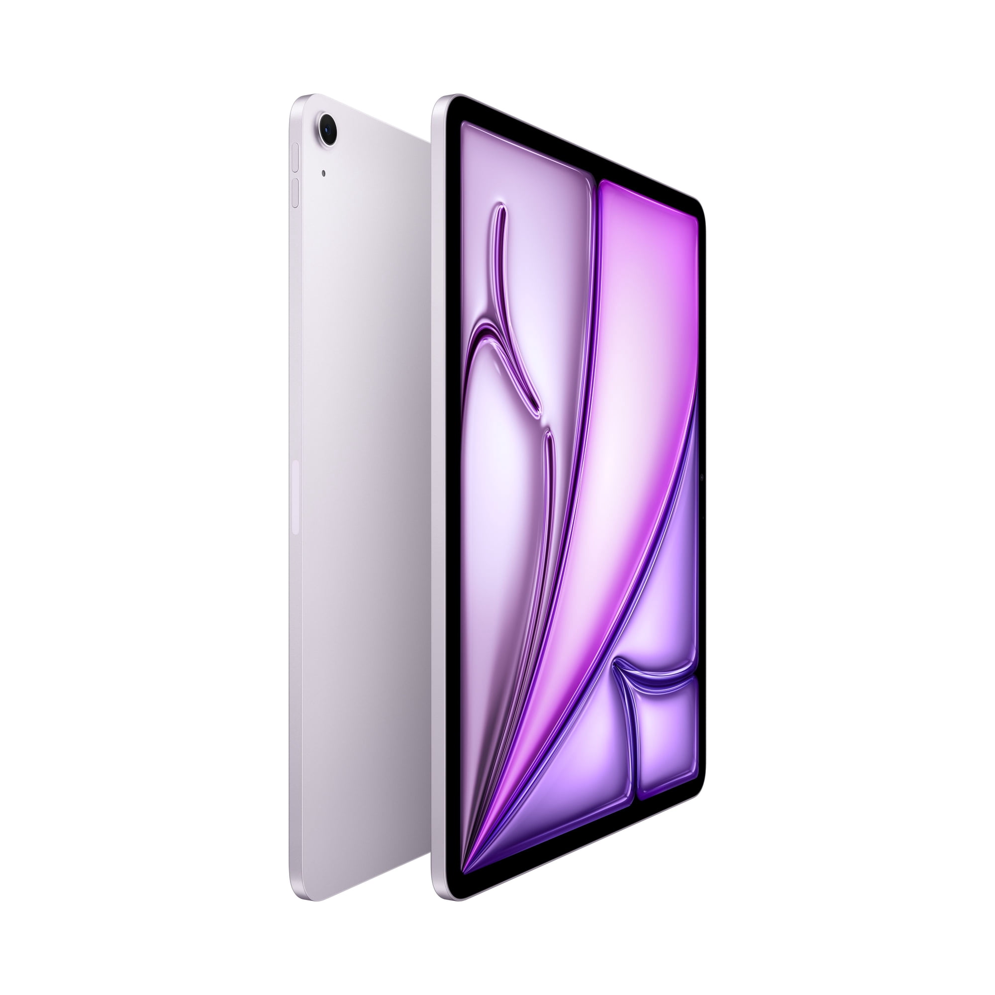 13-inch iPad Air Wi-Fi 128GB - Purple (M4) - Walmart.ca