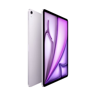 13-inch iPad Air Wi-Fi 128GB - Purple (M4)