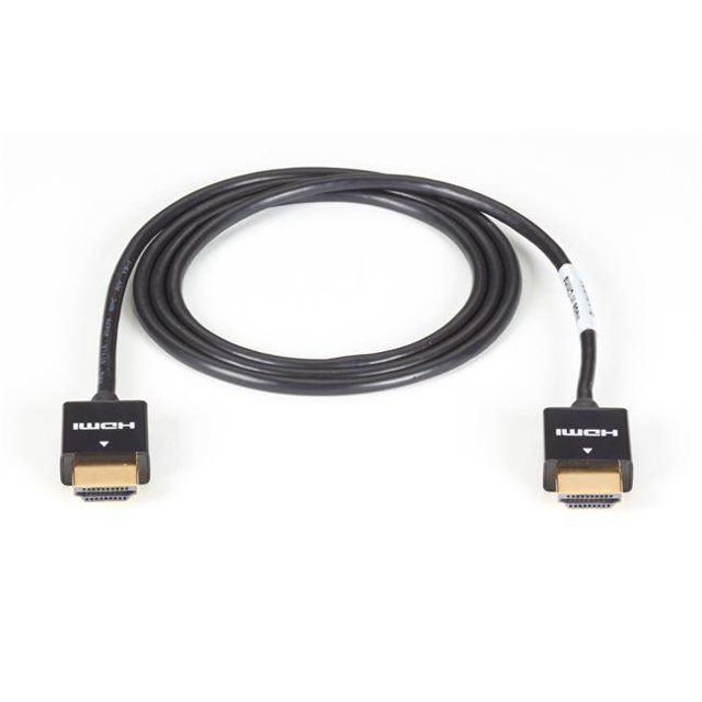 Câble HDMI Haute Vitesse Mince 3 m