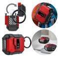 thumbnail image 2 of AirPods 4th Gen Protective Case - Shockproof, Automatic Snap, 8 Colors, 2 of 8