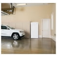 thumbnail image 4 of GE 14.1 Cu. Ft. Frost Free Upright Freezer - FUF14SMRWW, 4 of 7