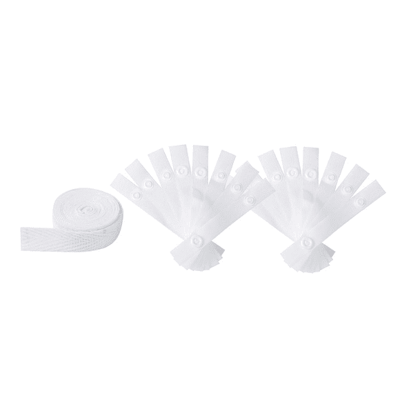 16 Pack Duvet Clips,Duvet Clips to Hold Comforter Inside,Convenient and Reusable Duvet Snap Clips Duvet Cover Clips