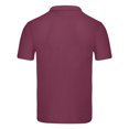 thumbnail image 2 of Fruit of the Loom Polo Original pour Adulte, 2 of 3