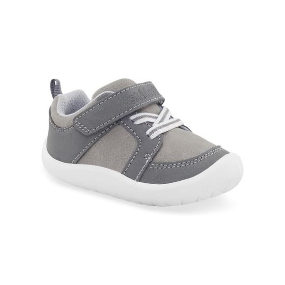 Munchkin by Stride Rite - Chaussures de sport décontractées pour bébé garçon - Miller