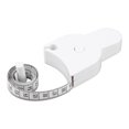 thumbnail image 3 of Retractable Tape Measure,Soft Tape Measure Retractable Circumference Measuring Tape Soft Tape Measure Finely Tuned Performance, 3 of 14