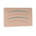 thumbnail image 2 of Modèle de Coussinet d'Entraînement en Silicone pour Étudiant, 2 of 8