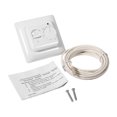 thumbnail image 1 of Belissy Room Floor Mechanical Manual Heating Thermostat Air Condition Temperature Control Switch 230V, 1 of 8
