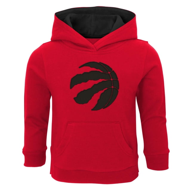 Outerstuff Chandail à Capuchon pour Tout-Petit Raptors de Toronto NBA Prime