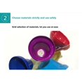 thumbnail image 4 of MesaSe Music Teaching Children Family Party Festival Music Percussion Instruments, 4 of 6