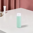 thumbnail image 4 of 10Pcs Travel Bottles under $5! Cagogo Travel Bottles 50ml Leak Proof Refillable Containers, Squeeze Flip Cap for Lotion Shampoo Cosmetics, TSA Approved Portable Toiletry Bottles, 4 of 6