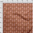 thumbnail image 2 of oneOone Tissu Polyester Lycra Tissu à Imprimé Bloc Lapin BTY 56 Pouces de Large, 2 of 4