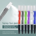 thumbnail image 3 of Shengyu Ballpoint Pen Sprayer, Black Refill, Green Ink, 1 Count, 3 of 7