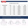 thumbnail image 2 of T-shirt Enfant Manches Courtes Coton Col Rond Couleur Unie Blouse Décontractée Été Tops Violet 7-8 Ans, 2 of 5