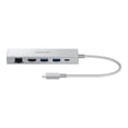 thumbnail image 1 of Samsung Multiport Adapter EE-P5400 - station d'Accueil - USB-C - 1GbE, 1 of 3