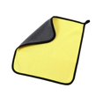 thumbnail image 4 of DOLITY Cleaning Towel Car Washing Towel Professional Drying Towel for Rvs Home Suvs 300x300x8mm, 4 of 9