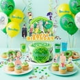 thumbnail image 3 of 45pcs Birthday Supplies, Birthday Party Decorations, 3 of 7