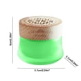 thumbnail image 3 of TopLLC Car Accessories, Vehicle Mounted Perfume Type Perfume Deodorizing Vehicle Perfume Solid Perfume General Aromatherapy, 3 of 6