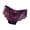 Violet, variante sur Fgnfyis Culottes pour Femmes Aguichant en Dentelle sous-Vêtements pour Femmes avec Taille Basse Séduisant Rehaussement Sans Style de Désir Pur Entrejambe en Coton Grand Respirant Pantalon Triangle Culottes pour Femmes Violet m