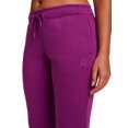 thumbnail image 5 of Reebok Foundation Pantalon de jogging en molleton pour femmes, 5 of 5