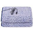 thumbnail image 2 of Agiferg Heated Blanket Soft Electric USB Blanket Machine Washable For Home Travel Office, 2 of 6