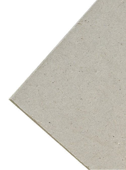 Lineco/University Products Books By Hand Ph Neutral Binders' Board, 4/Pkg.