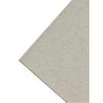 Lineco/University Products Books By Hand Ph Neutral Binders' Board, 4/Pkg.