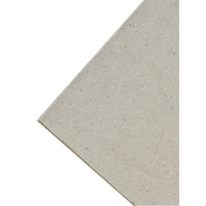 Lineco/University Products Books By Hand Ph Neutral Binders' Board, 4/Pkg.