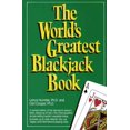 thumbnail image 1 of World's Greatest Blackjack Book, Carl Cooper, Ken Cooper, et al. Paperback, 1 of 2