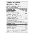 thumbnail image 3 of Coaticook Double Chocolate Ice Cream, 2 L, 3 of 7