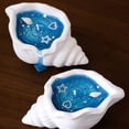 thumbnail image 1 of Aromatherapy Candle European Shape Wax High-end Home Furnishings Small Gift Jasmine Oolong, 1 of 5
