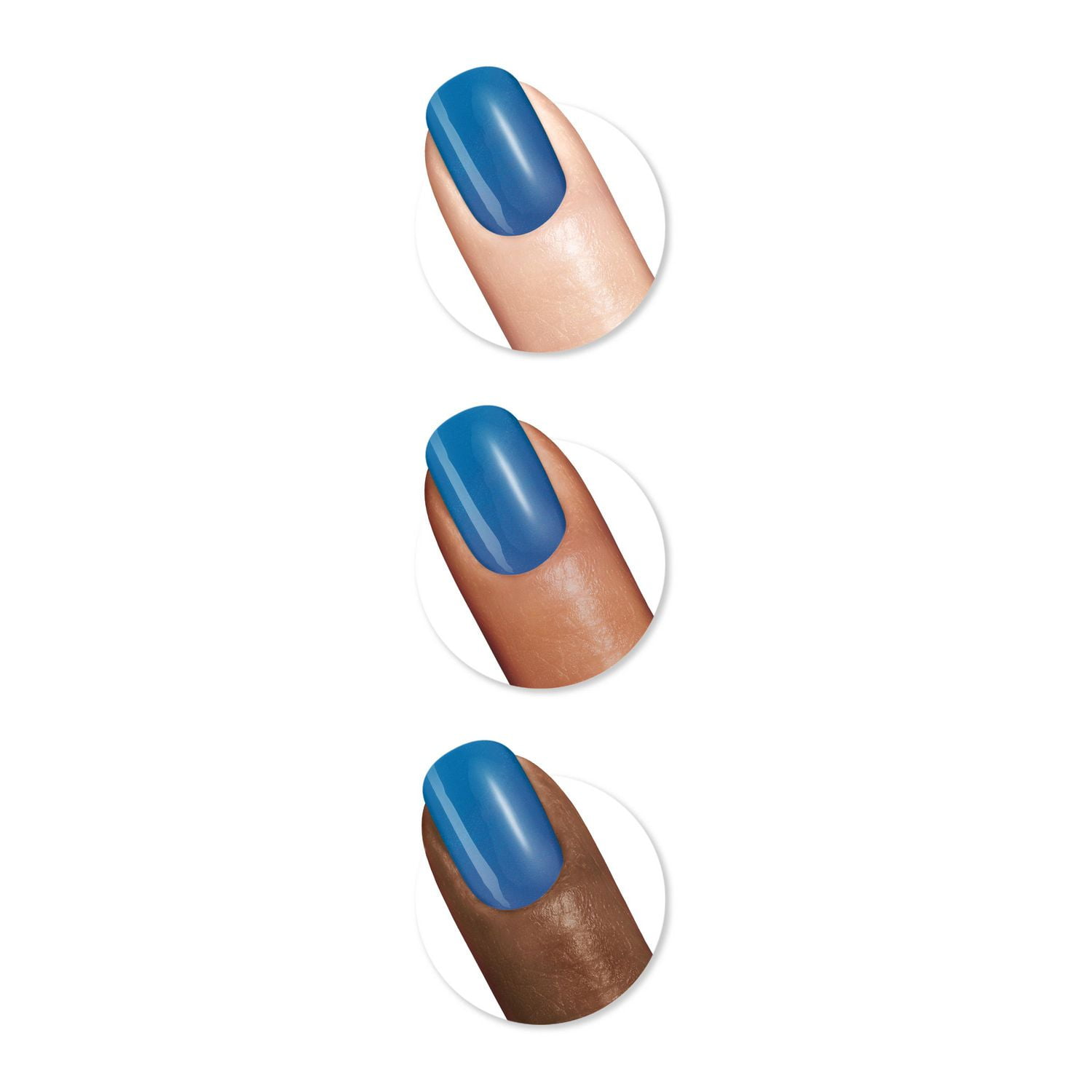 Sally Hansen Miracle Gel, vernis à ongles en gel, vernis à ongles résistant à l'écaillage