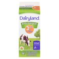 thumbnail image 3 of Dairyland 3.25% M.F. homogenized organic milk, 3 of 11
