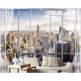 thumbnail image 2 of Papier Peint 3D New York City SKU# WAL0217, 2 of 13